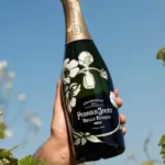 Champagne Pairing Dinner with Perrier-Jouët
