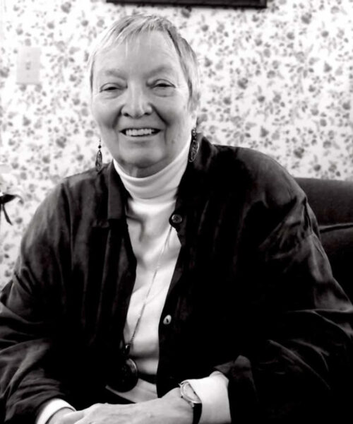 Madeleine L’Engle: A Quiet and Creative Life in Goshen 
