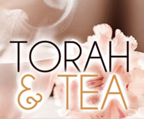 Women’s Torah & Tea