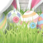 Easter Event at Rowley Park