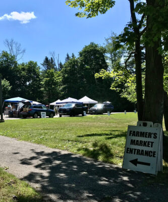 Litchfield Hills Farm-Fresh Market