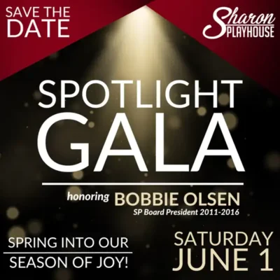 Spotlight Gala