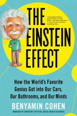 “Einstein Effect” Talk
