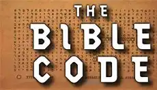 Astounding Bible Code
