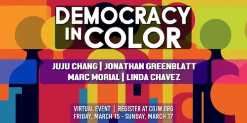 “Democracy in Color”