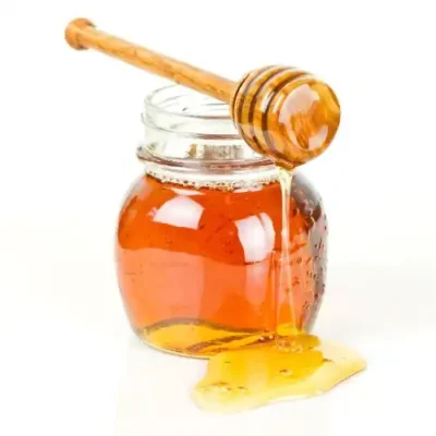 Sweet History of Honey