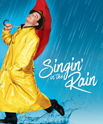 First Thursdays: Singin’ in the Rain