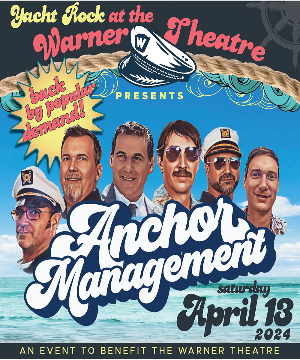 yacht rock concert near me