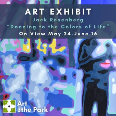 Art Show Opening