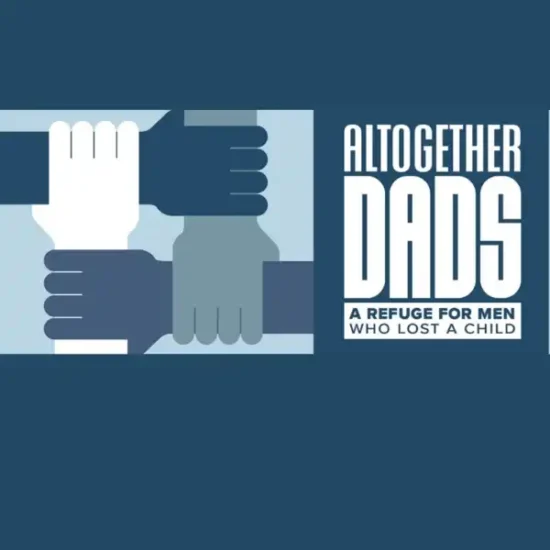 Altogether Dads