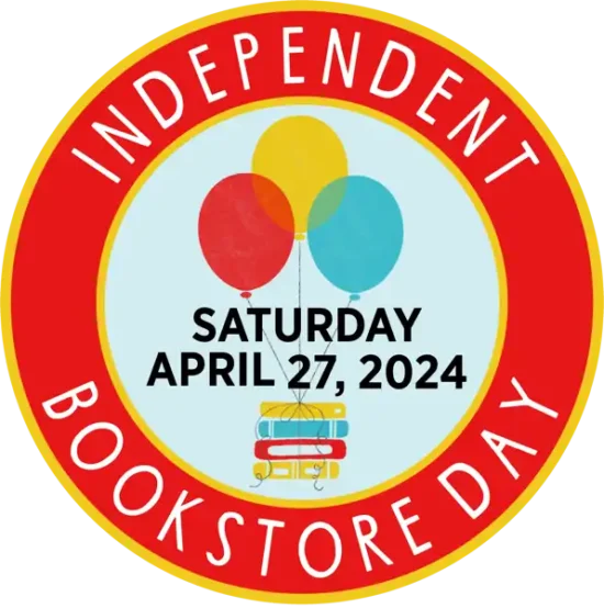 Indie Bookstore Day