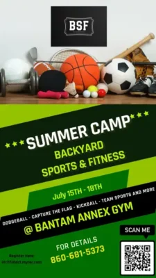 Summer Camps