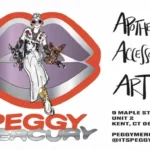 Peggy Mercury Opening!!!
