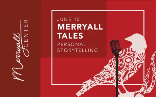 Merryall Tales