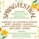 Watertown HS Spring Fest