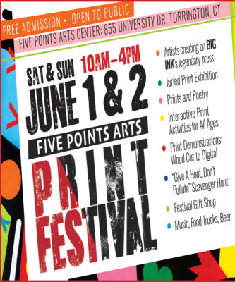 Print Festival