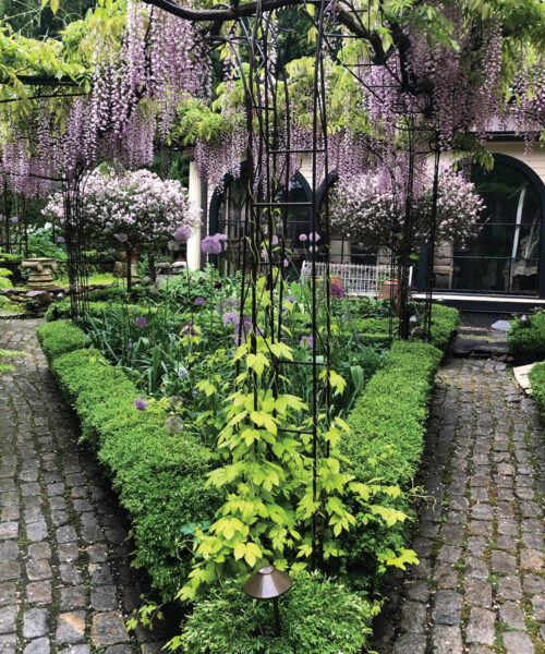 Happening in the Hills Curated Events Presents: The Art of a Perfect Day