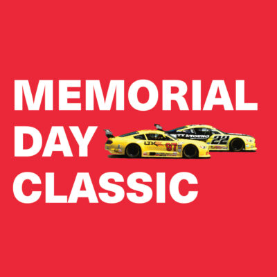 Trans-Am Memorial Day Classic