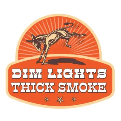 Dim Lights Thick Smoke