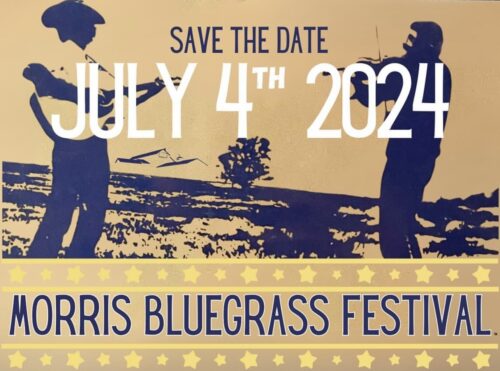 South Farms Bluegrass Festival