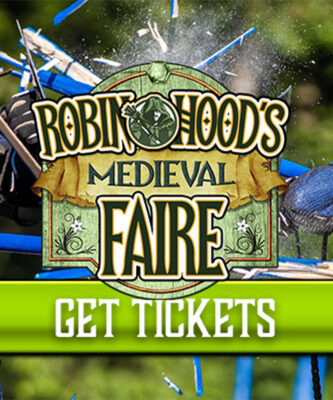 Robin Hood’s Medieval Faire