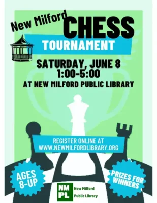 NM Chess Tournament