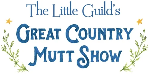 Little Guild’s Great Country Mutt Show