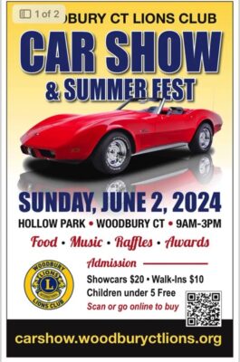 Car Show & Summer Fest