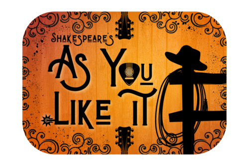 As You Like It at the Sharon Playhouse