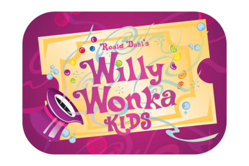 Willy Wonka, Kids at the Sharon Playhouse