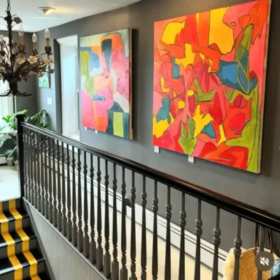 Steven Miller “Color Pop”
