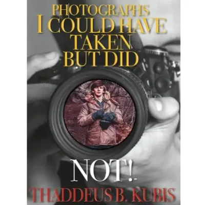 Photography Book Talk