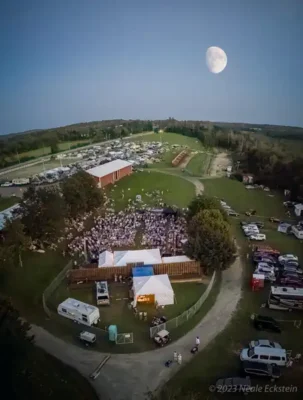 Falcon Ridge Folk Fest