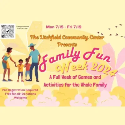 Family Fun Fest Week