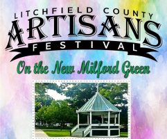 Litchfield County Artisans Festival