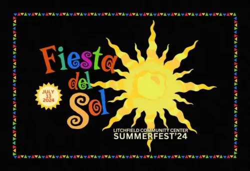 “Fiesta del Sol”