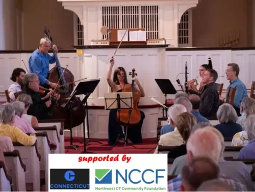 Classical Music Festival