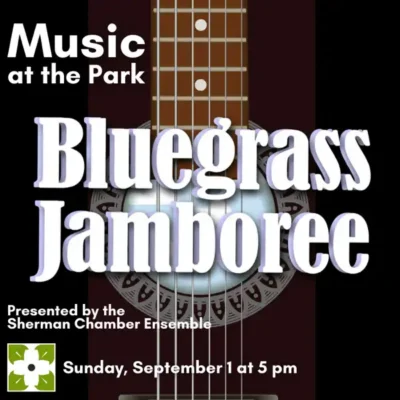 Bluegrass Concert