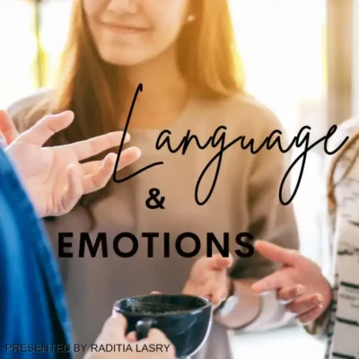 Language & Emotions