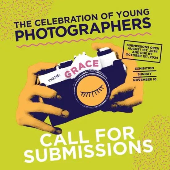 14th Annual Celebration of Young Photographers
