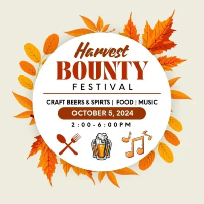 Harvest Bounty Fest