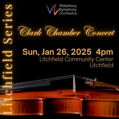 Clark Chamber Concert