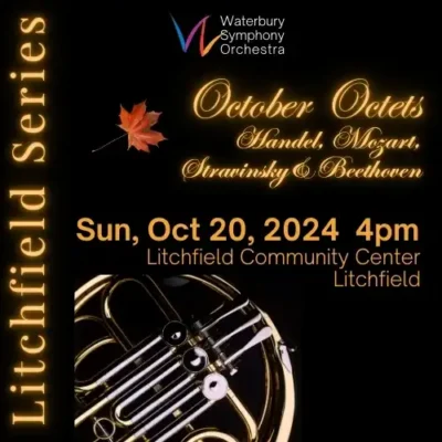 October Octets