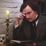 Edgar Allan Poe