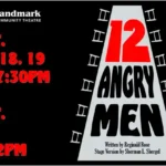 12 Angry Men