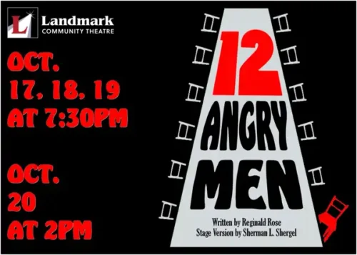 12 Angry Men