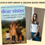 Michelle Horton BookTalk