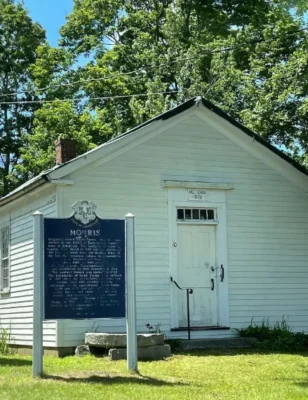 “The History of the Shepaug Aqueduct: Is There Really a Tunnel Under Bantam Lake?”