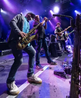 Black Bear Music Fest