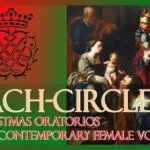 Bach: Christmas Oratorio